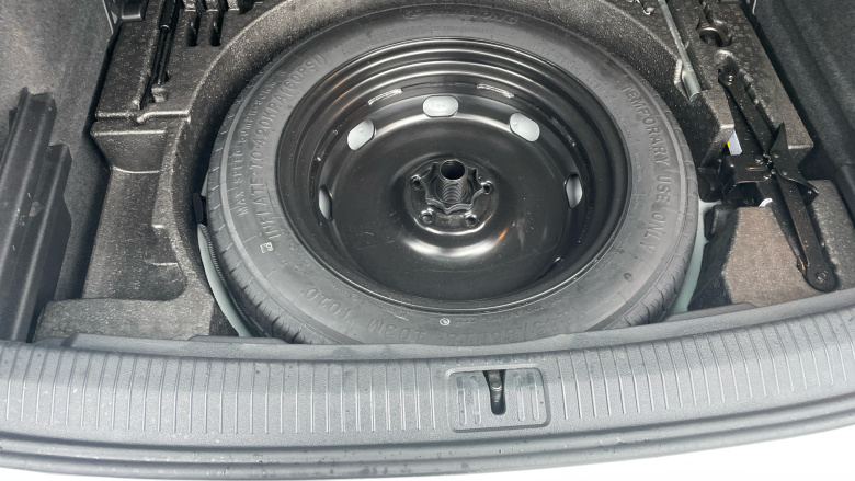 Volkswagen Tiguan 1.5 TSi EVO 150 Match 5dr Petrol Estate